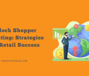 Unlock Shopper Marketing Strategies For Retail Success