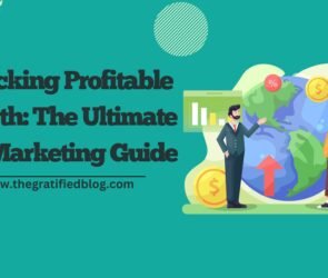 Unlocking Profitable Growth: The Ultimate ROI Marketing Guide