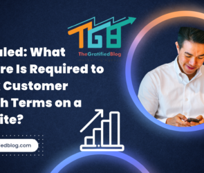 What Feature Is Required to Track Customer Search Terms on a Website