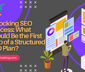 What Should Be the First Step of a Structured SEO Plan