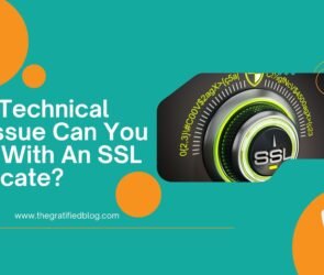 What Technical SEO Issue Can You Solve With An SSL Certificate?