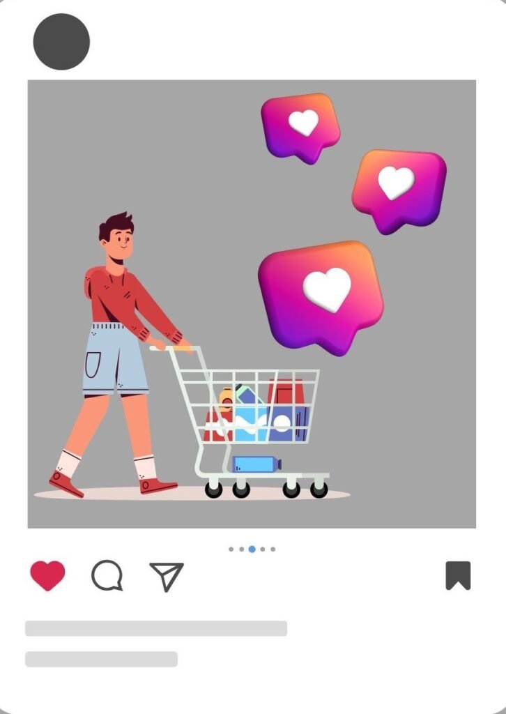 Leveraging Instagram Shopping Features