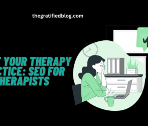 Boost Your Therapy Practice: SEO For Therapists