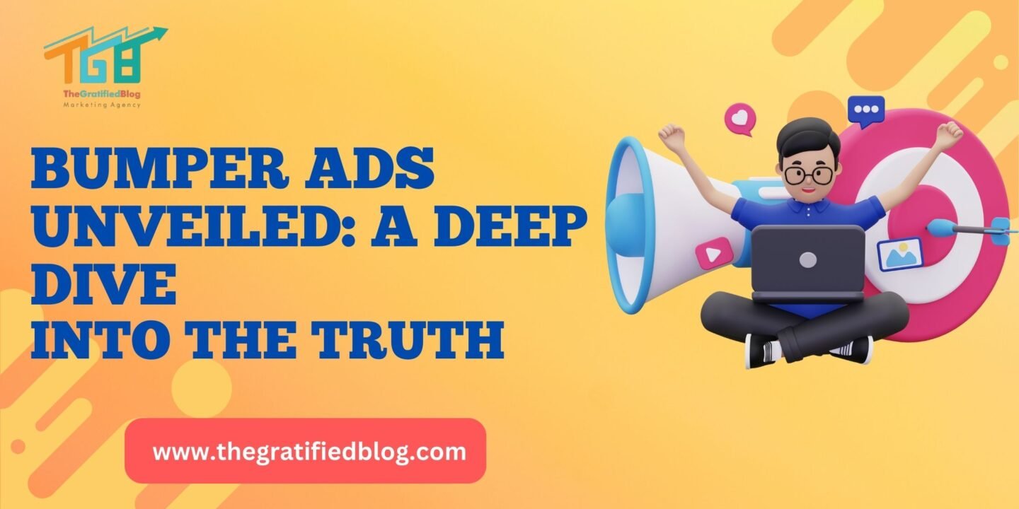 Bumper Ads Unveiled: A Deep Dive into the Truth