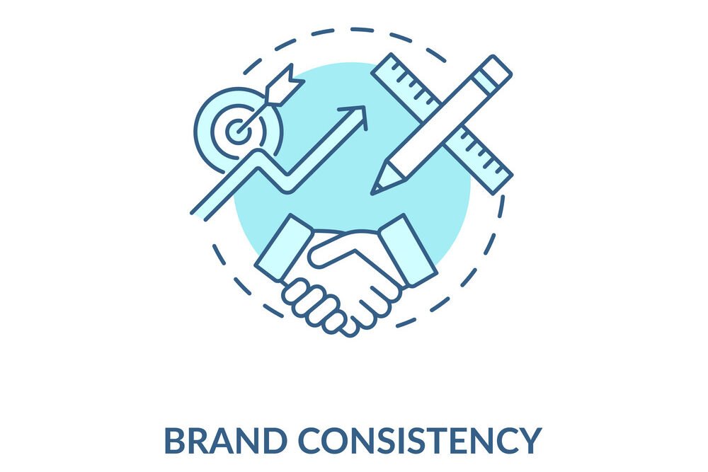 Consistency And Branding: