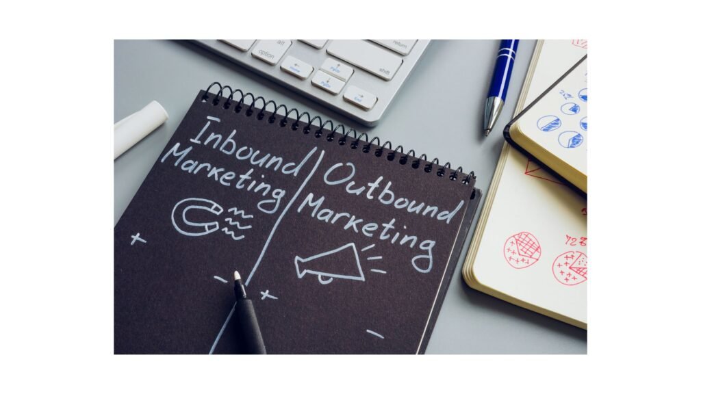 Content Marketing Vs Inbound Marketing