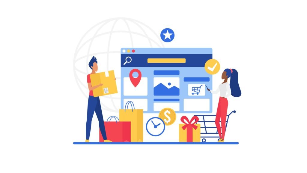 What Is The Concept Of Social Commerce?
