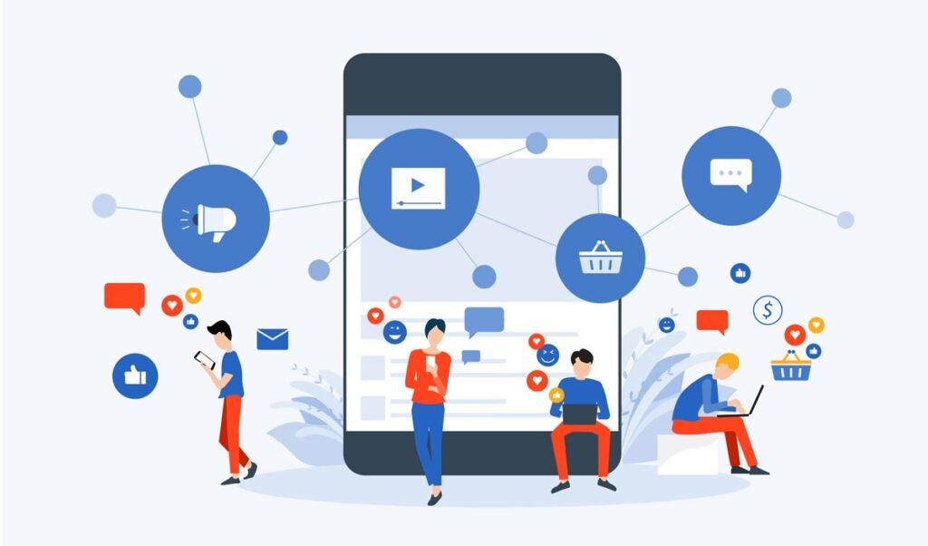 Future Trends In Social Commerce