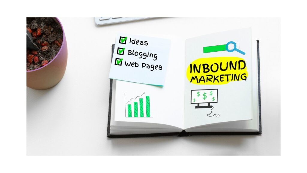 Inbound Marketing