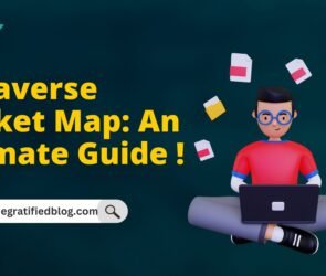 Metaverse Market Map: An Ultimate Guide !