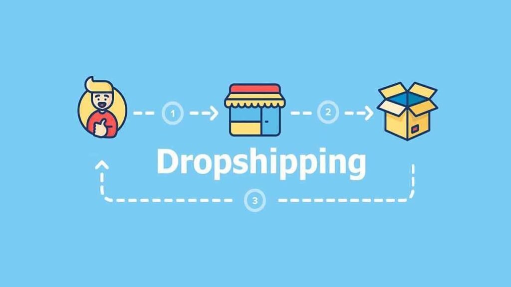 Pros And Cons Of Dropshipping