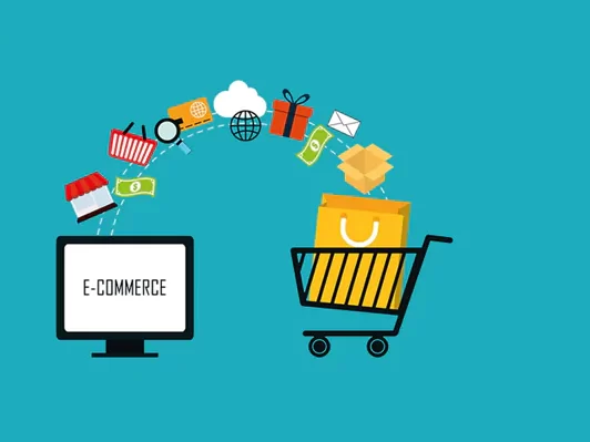 Pros And Cons Of Ecommerce