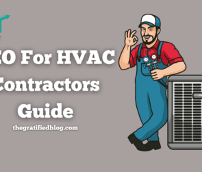 SEO For HVAC Contractors