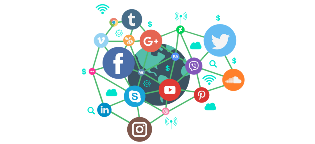 Social Media Marketing Platforms For Dentists