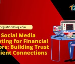 Social Social Media Marketing for Financial Advisors