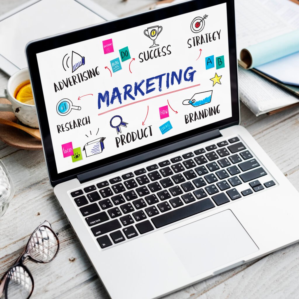 Tailored Marketing And Promotion