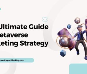 Metaverse Marketing Strategy