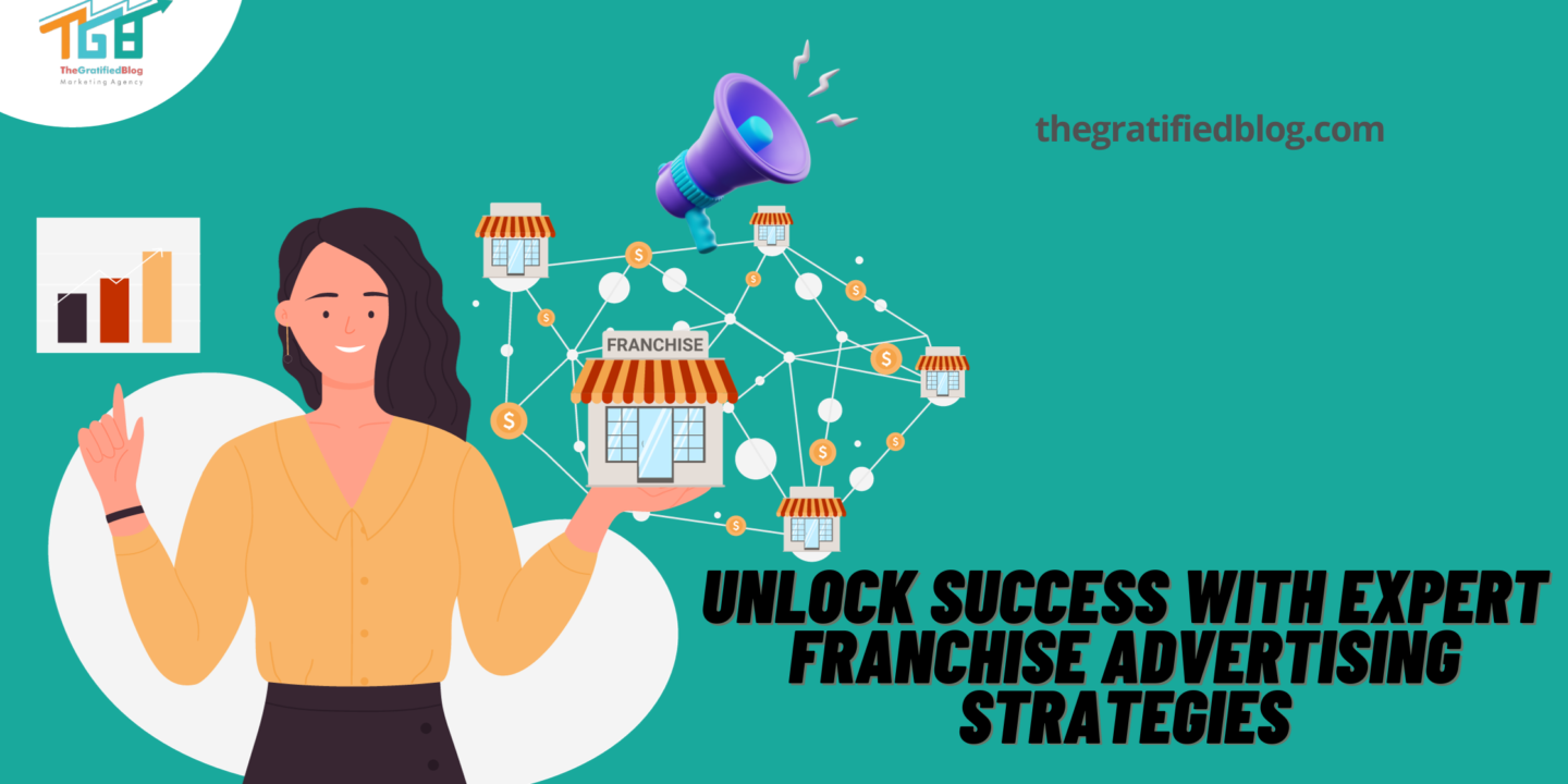 Unlock Success With Expert Franchise Advertising Strategies