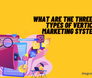 What Are The Three Major Types Of Vertical Marketing Systems?