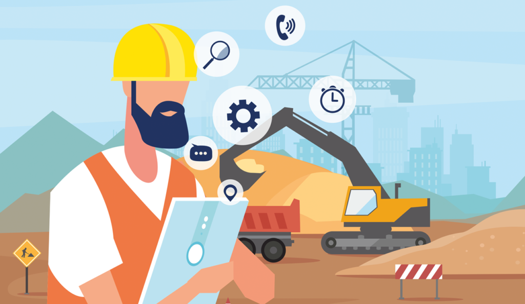 What Is Contractor Marketing?