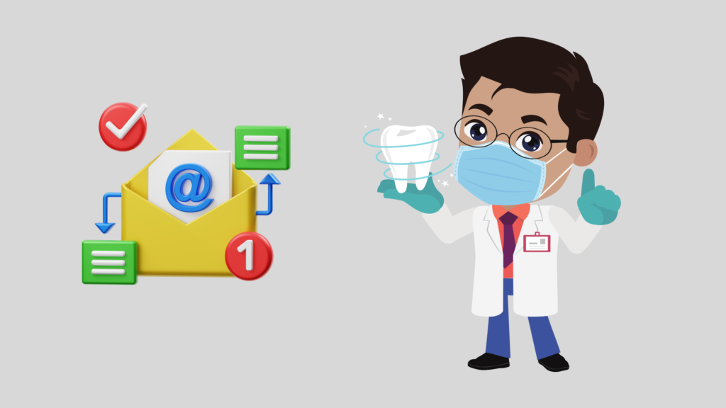 What Is Email Marketing For Dentists