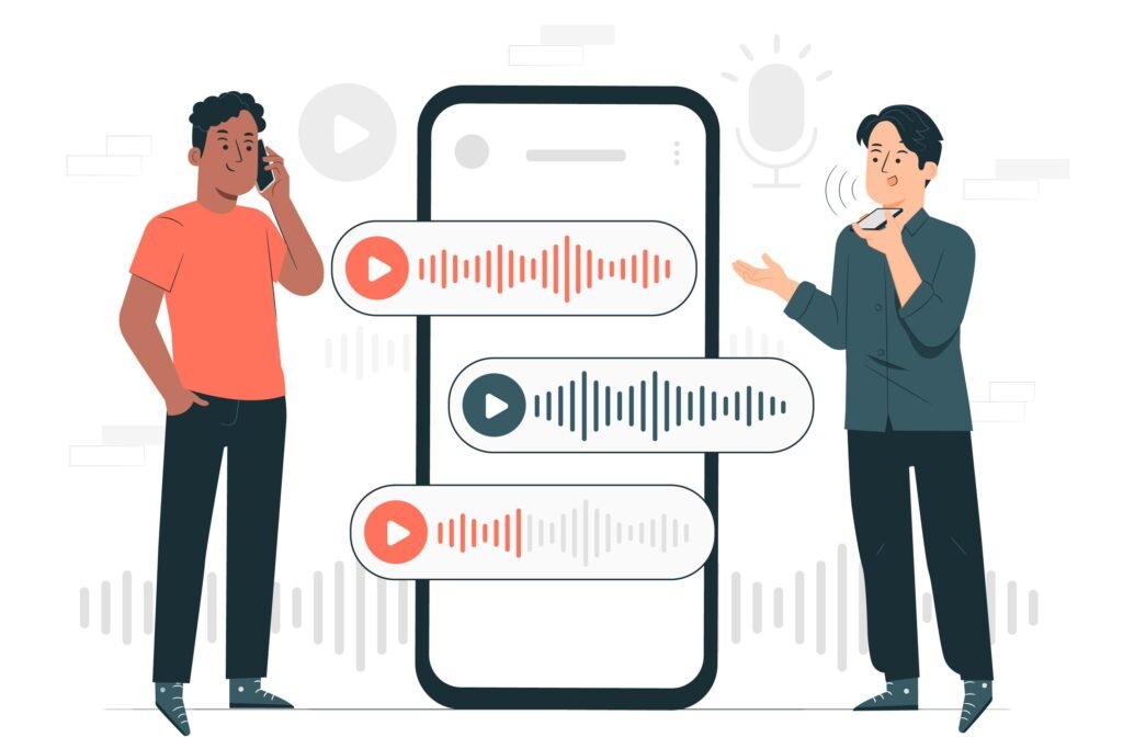 What Is Voice Search?