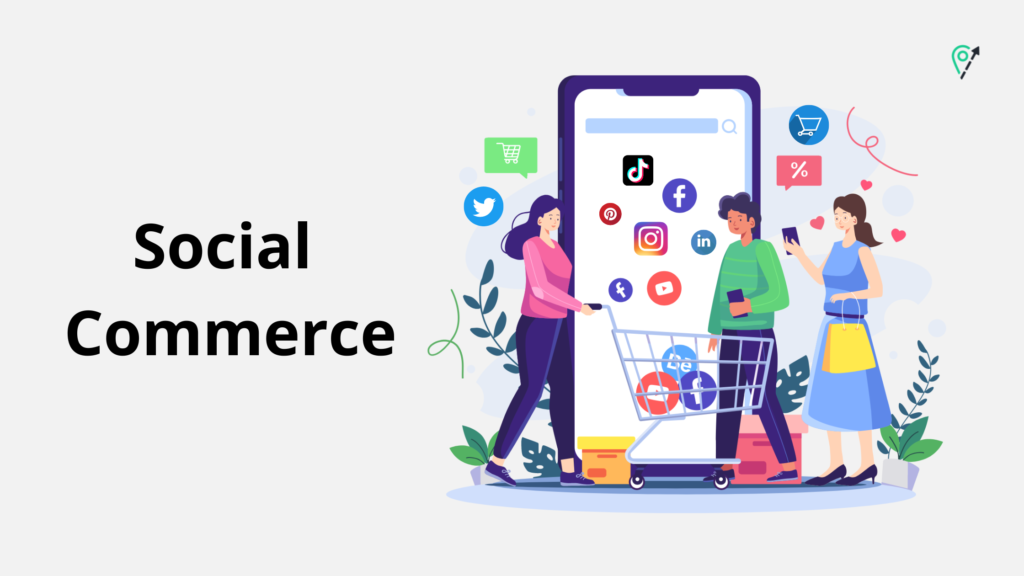 What Is Social Commerce?