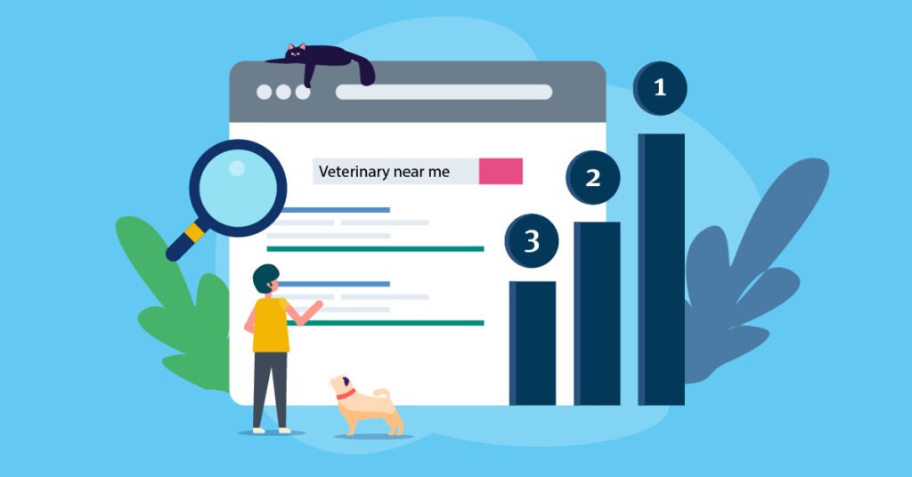What Is Veterinary SEO?