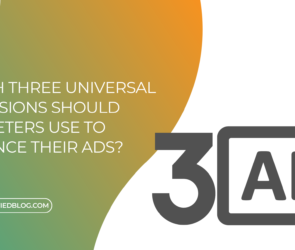 Which Three Universal Extensions Should Marketers Use To Enhance Their Ads?