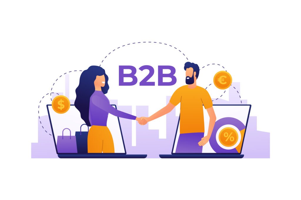 Why Is Industrial Marketing Also Known As B2B Marketing?