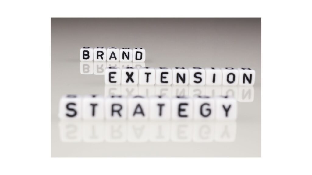 What Is A Brand Extension?