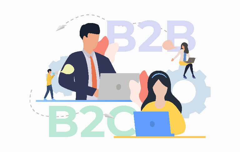 Challenges And Solutions In B2B Digital Marketing