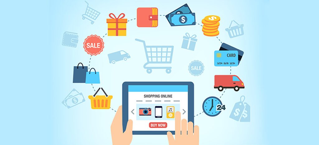 Digital Marketing Strategies For Retail Success