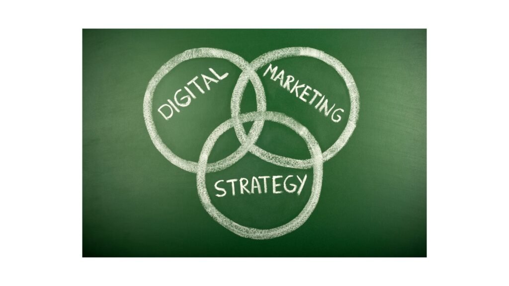 7 Proven Digital Marketing Strategies For Higher Education