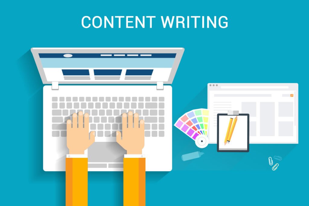 How To Outsource Content Writing?