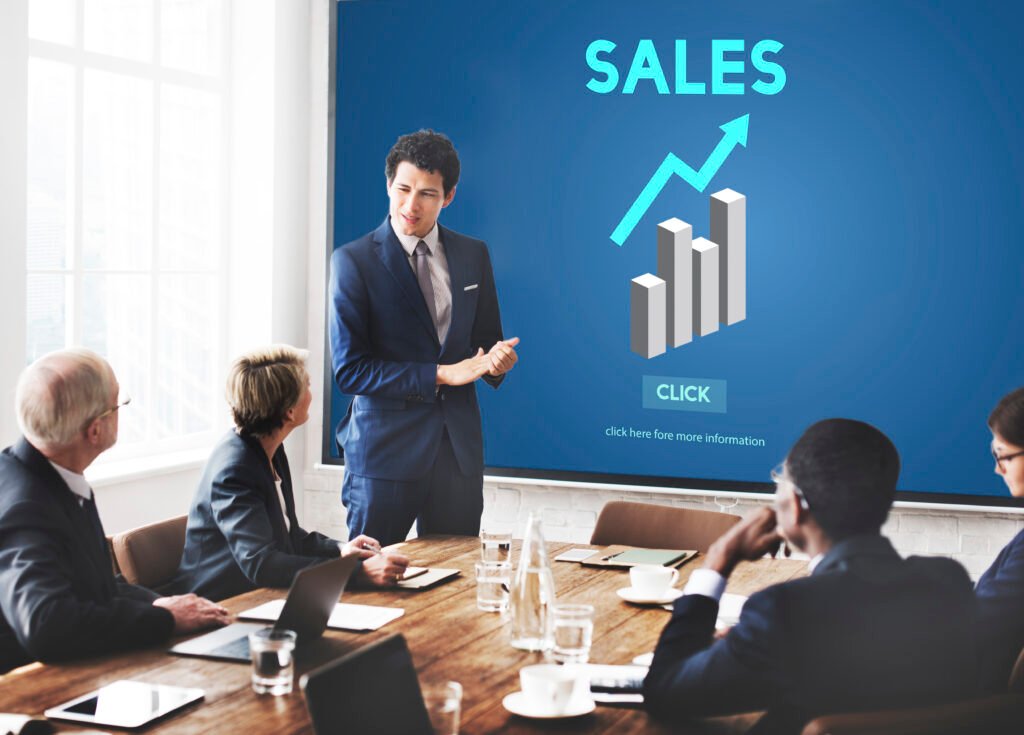 The Importance Of Sales In Business