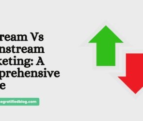 Upstream Vs Downstream Marketing