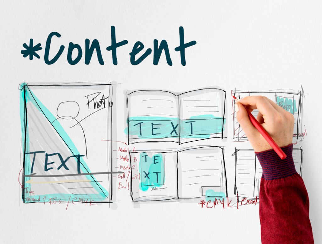 Content Marketing