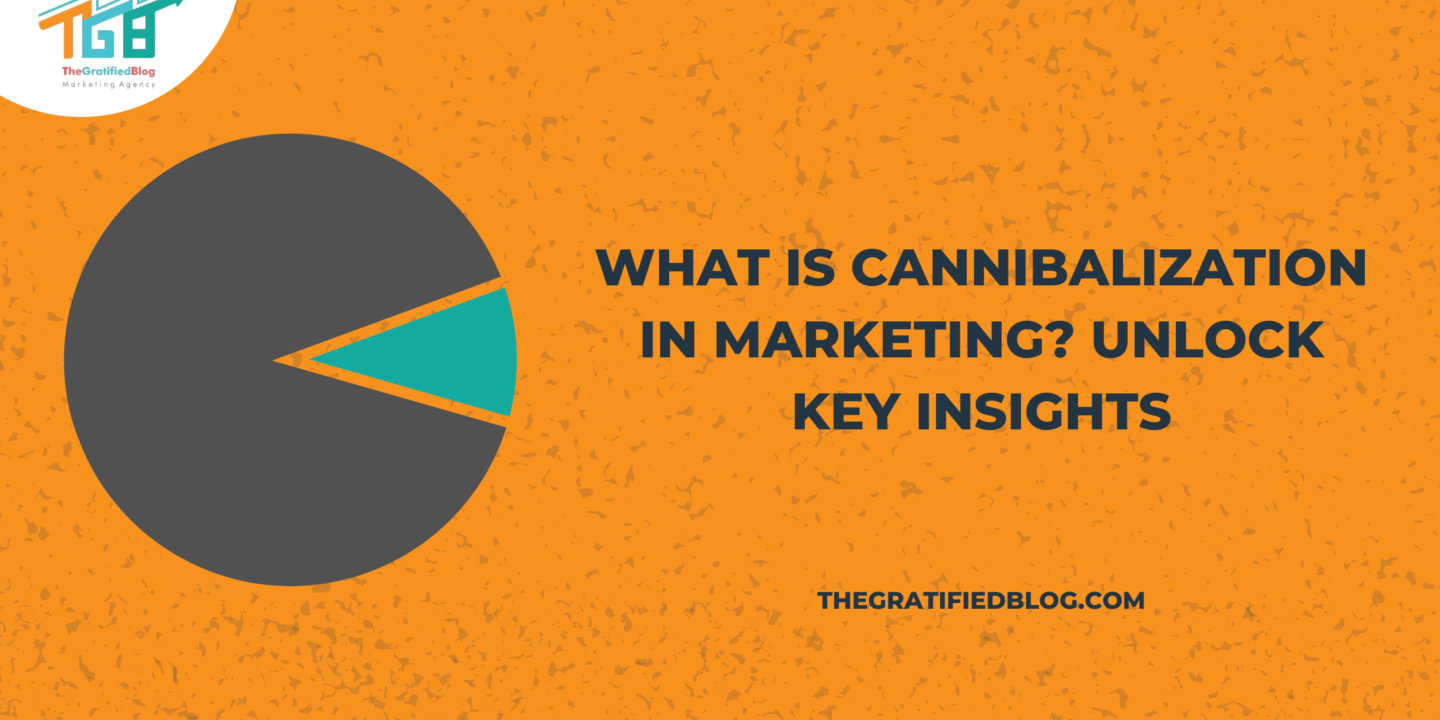 what is cannibalization in marketing: unlock key insights