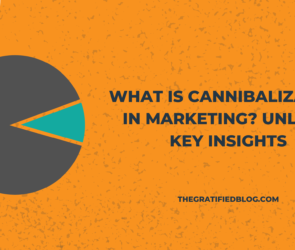 what is cannibalization in marketing: unlock key insights
