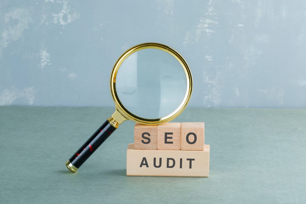 Why Are SEO Audits Important?