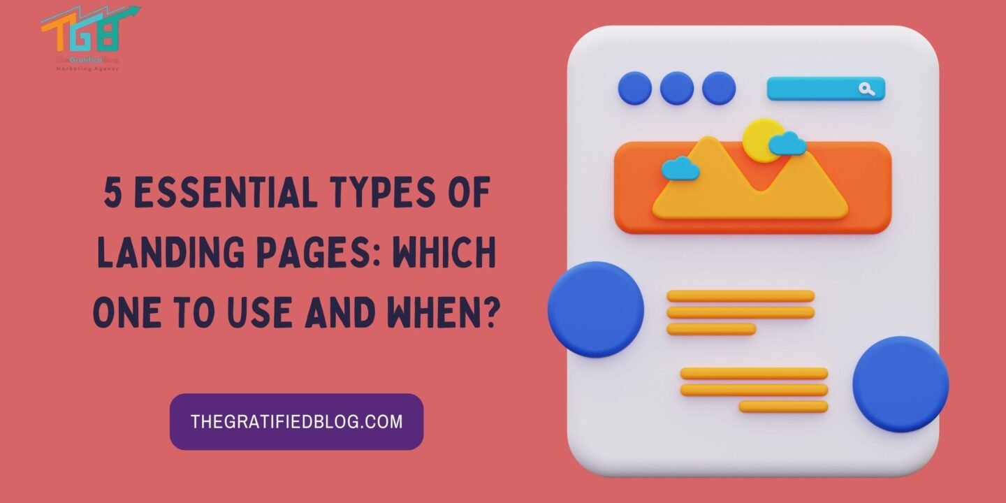 5-essential-types-of-landing-pages-which-one-to-use-and-when