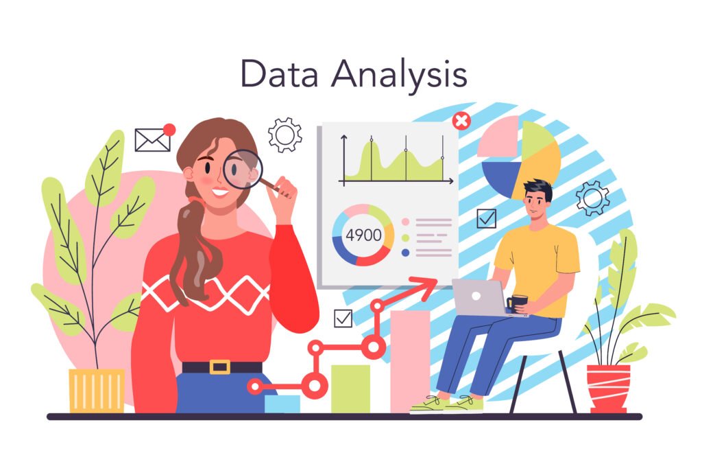 Data Collection And Analysis