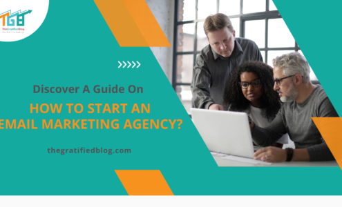 Discover A Guide On How To Start An Email Marketing Agency?