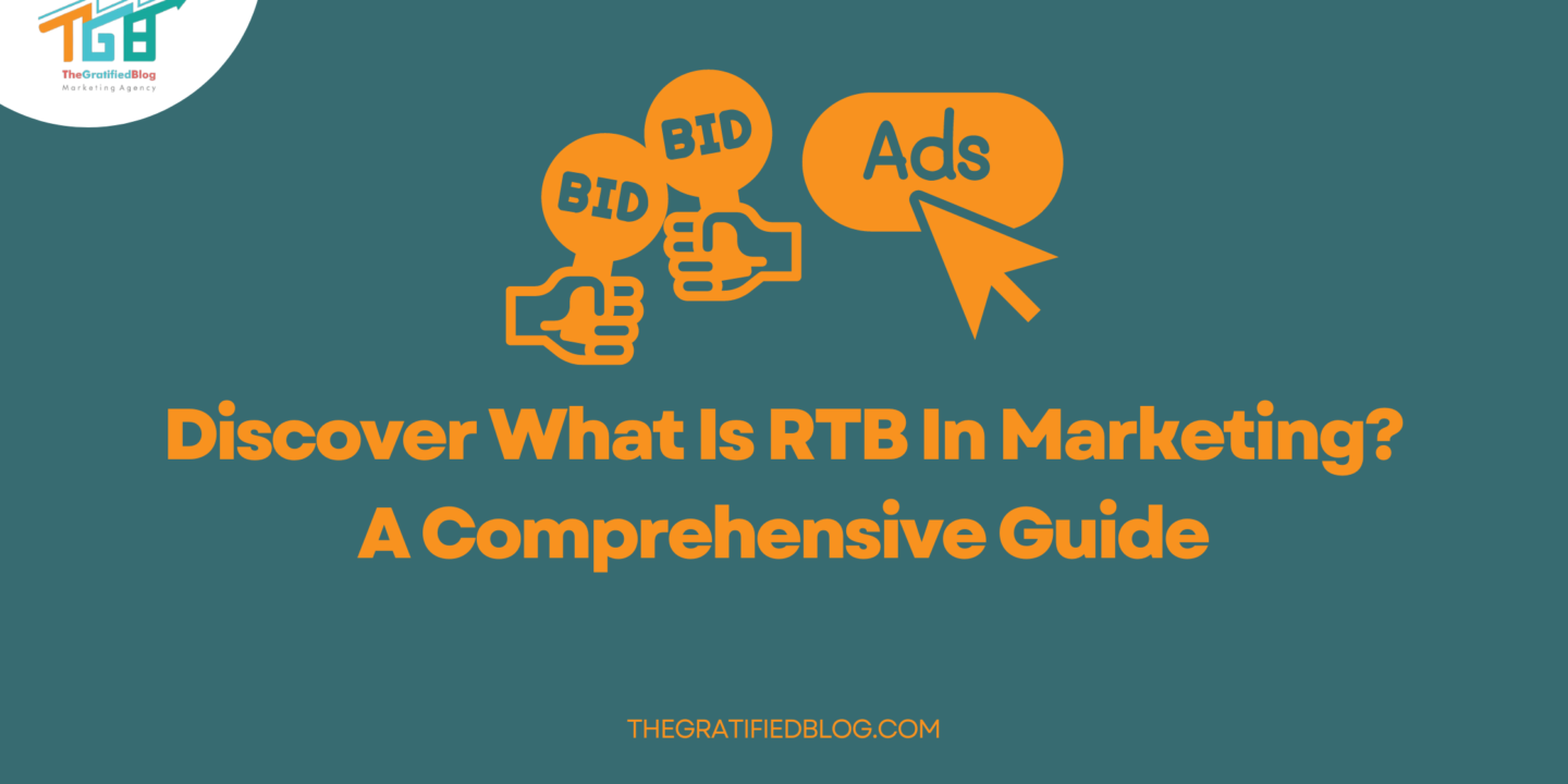 Discover What Is RTB In Marketing? A Comprehensive Guide