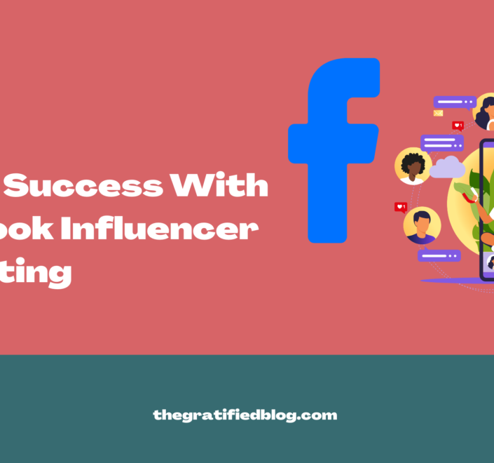 Unlock Success With Facebook Influencer Marketing