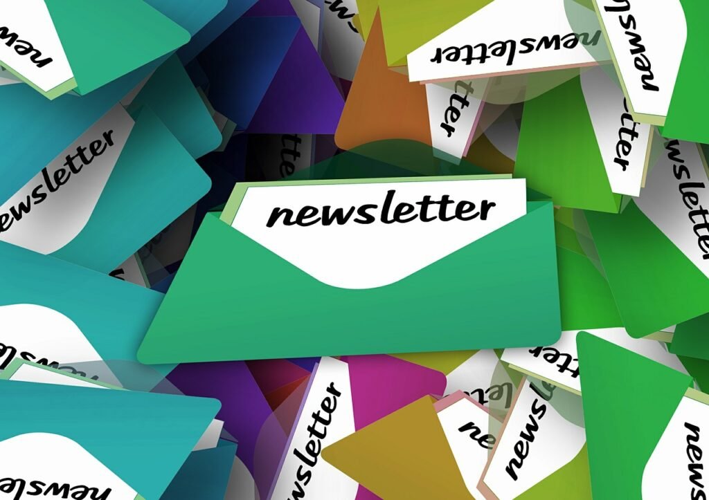 Benefits Of Using Customized Newsletters As A Marketing Method