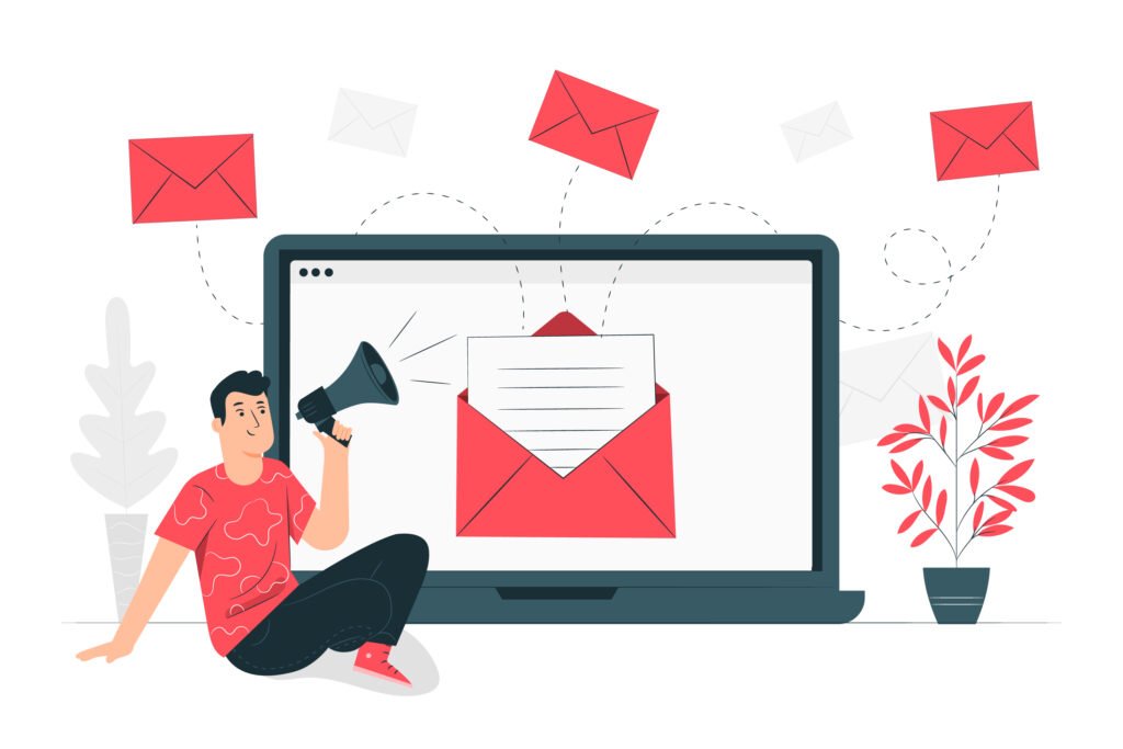 Definition Of Email Marketing