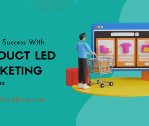 Discover Success With Product Led Marketing Strategies