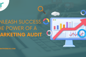 Unleash Success The Power Of A Marketing Audit